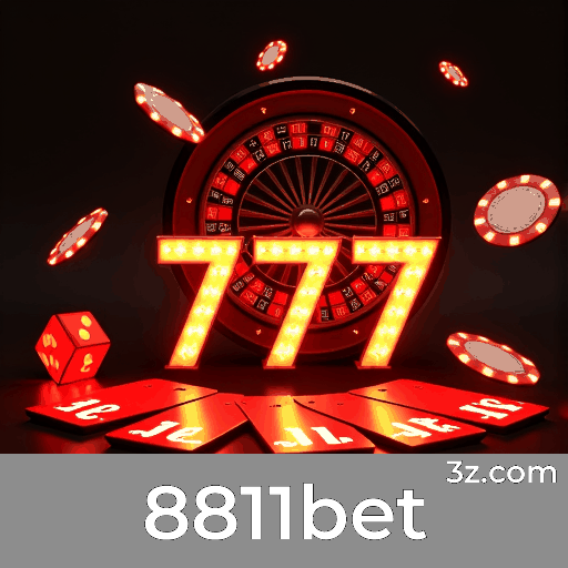 Cadastro na 8811bet para desfrutar dos melhores jogos