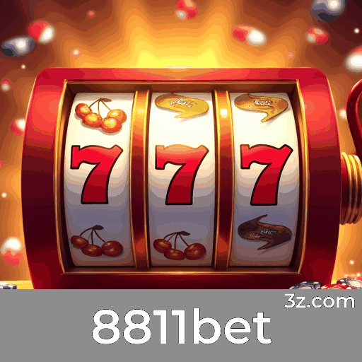 Cadastro na 8811bet para desfrutar dos melhores jogos