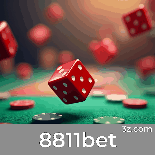 Cadastro na 8811bet para desfrutar dos melhores jogos