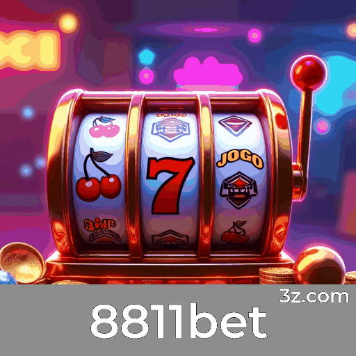 Cadastro na 8811bet para desfrutar dos melhores jogos