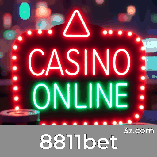 Cadastro na 8811bet para desfrutar dos melhores jogos