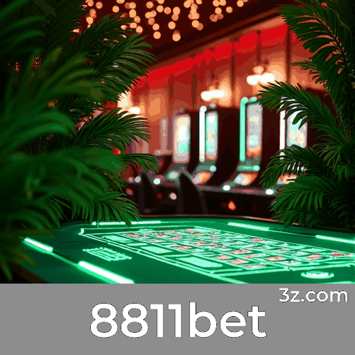 Cadastro na 8811bet para desfrutar dos melhores jogos